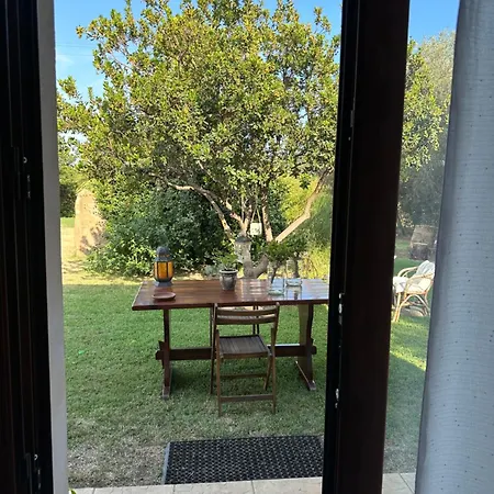 La Coccinella * Capoterra
